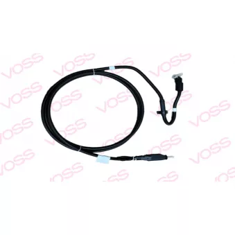 Tuyau d'urée VOSS 7011761600