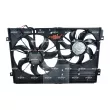 Ventilateur, refroidissement du moteur NRF 47400 - Visuel 3