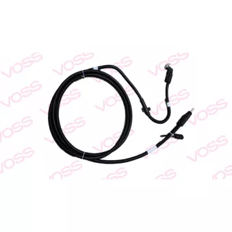Tuyau d'urée VOSS 7011761700