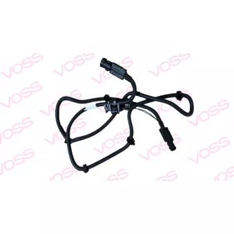 Tuyau d'urée VOSS 7011762100