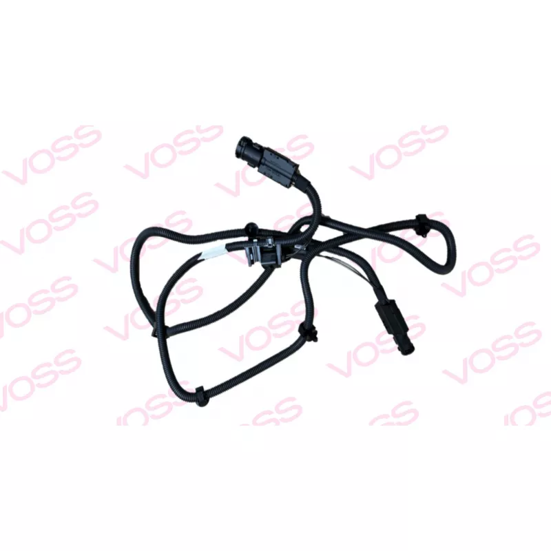 Tuyau d'urée VOSS 7011762100