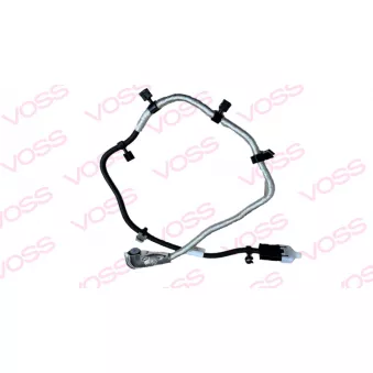 Tuyau d'urée VOSS 7011762700