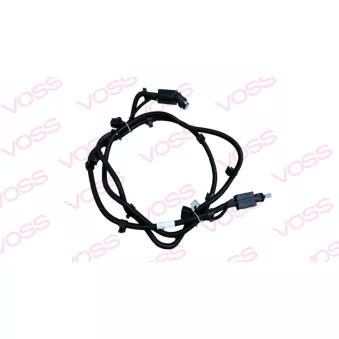 Tuyau d'urée VOSS 7011762800