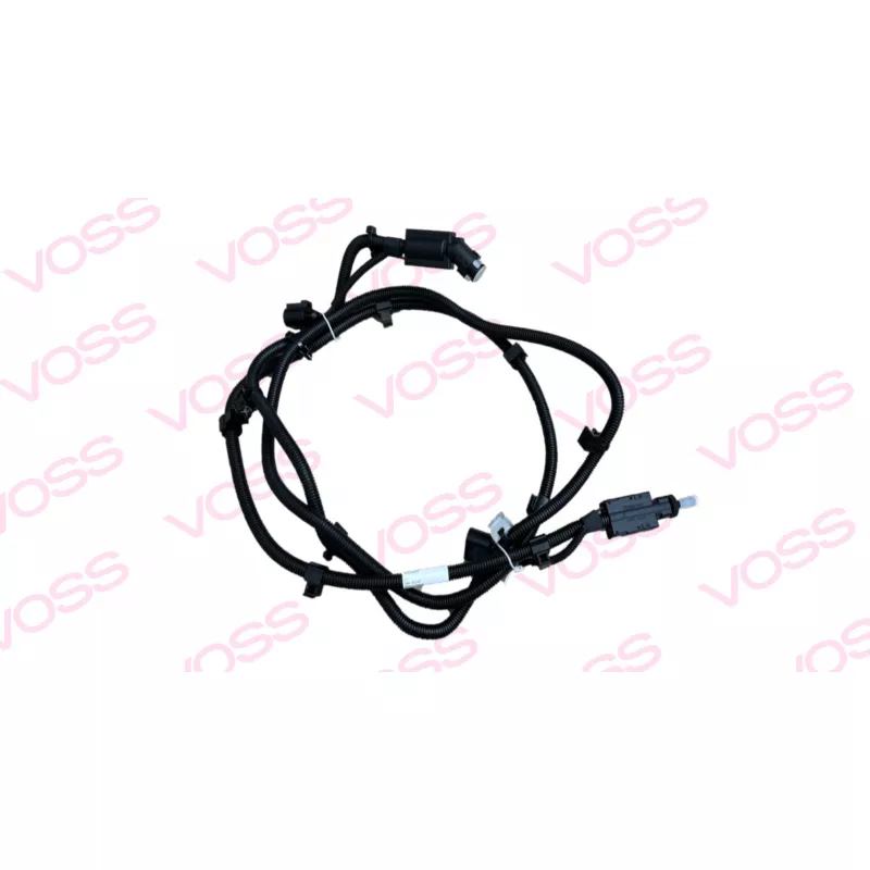 Tuyau d'urée VOSS 7011762800