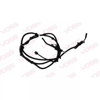 Tuyau d'urée VOSS 7011764300