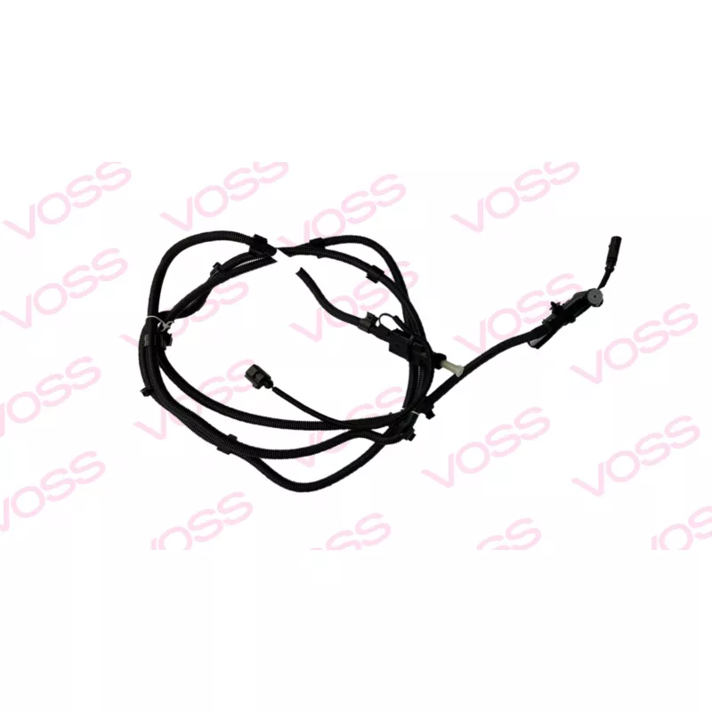 Tuyau d'urée VOSS 7011764300