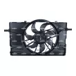 Ventilateur, refroidissement du moteur NRF 47412 - Visuel 1