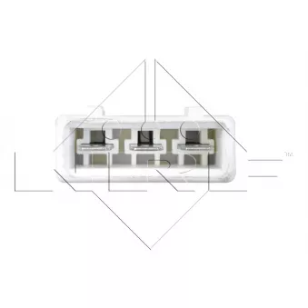 Ventilateur, refroidissement du moteur NRF 47414