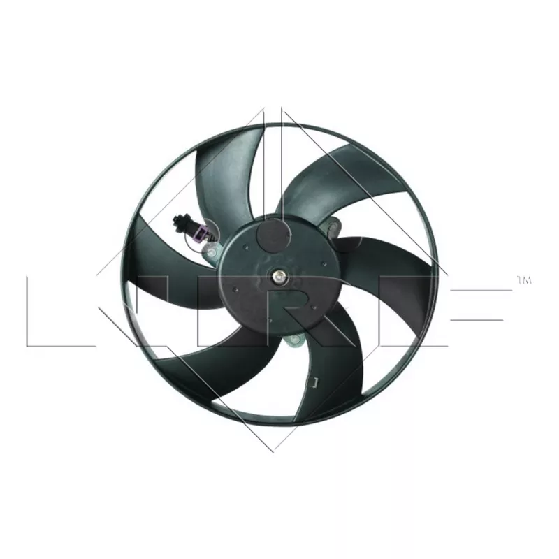 Ventilateur, refroidissement du moteur NRF 47416