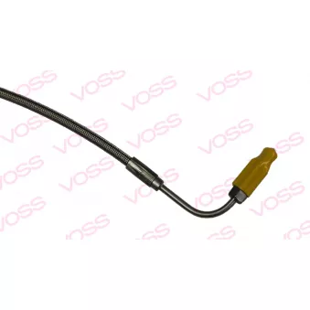 Tuyau d'urée VOSS 7011766400