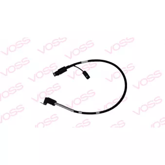 Tuyau d'urée VOSS 7011767500