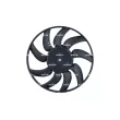 Ventilateur, refroidissement du moteur NRF 47424 - Visuel 1