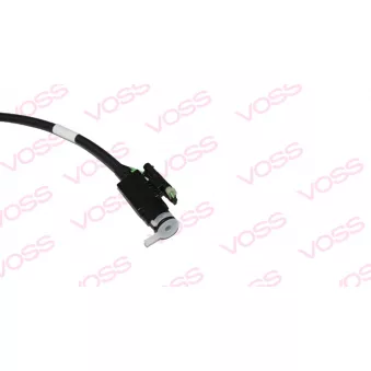 Tuyau d'urée VOSS 7011767700