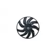 Ventilateur, refroidissement du moteur NRF 47425 - Visuel 1