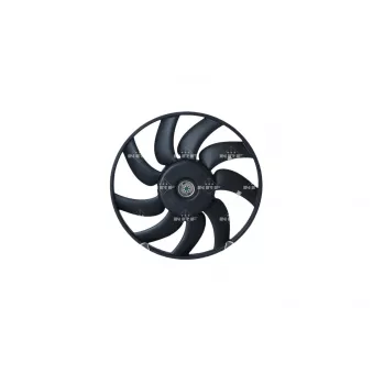 Ventilateur, refroidissement du moteur NRF 47425