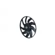 Ventilateur, refroidissement du moteur NRF 47425 - Visuel 2