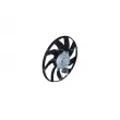 Ventilateur, refroidissement du moteur NRF 47425 - Visuel 3