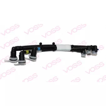 Tuyau d'urée VOSS 7011768400
