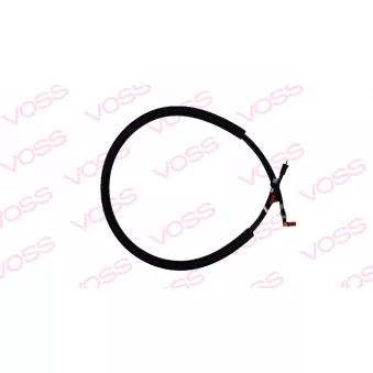 Tuyau d'urée VOSS 7011768900