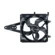 Ventilateur, refroidissement du moteur NRF 47431 - Visuel 1