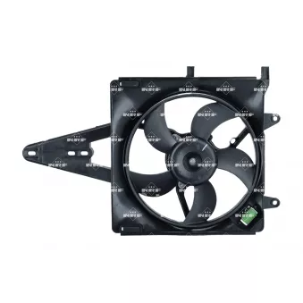 Ventilateur, refroidissement du moteur NRF 47431