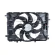 Ventilateur, refroidissement du moteur NRF 47443 - Visuel 1