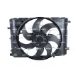 Ventilateur, refroidissement du moteur NRF 47443 - Visuel 3