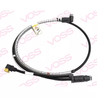 Tuyau d'urée VOSS 7011770000