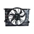 Ventilateur, refroidissement du moteur NRF 47444 - Visuel 1