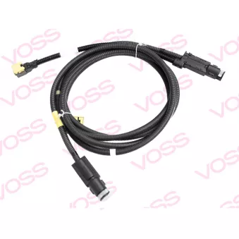 Tuyau d'urée VOSS 7011770500