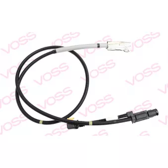 Tuyau d'urée VOSS 7011770700