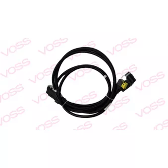 Tuyau d'urée VOSS 7011770800