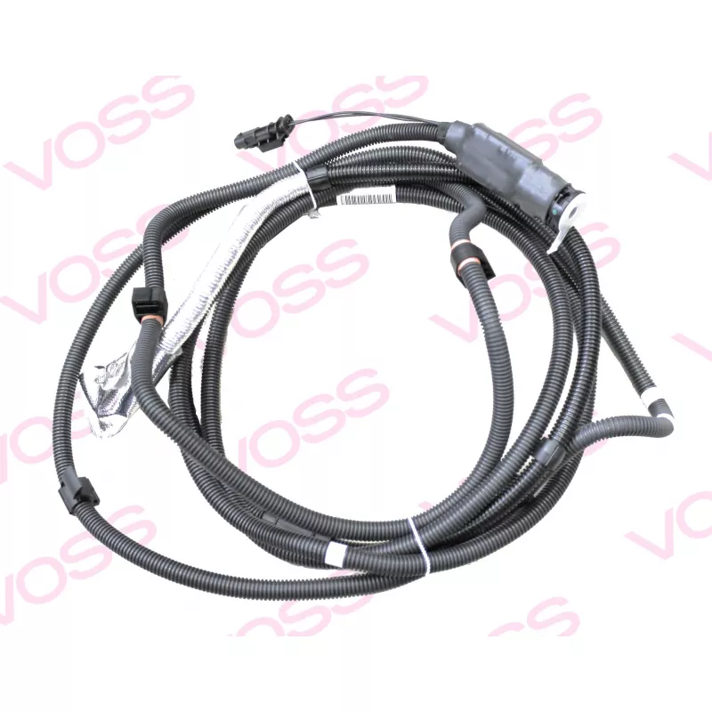 Tuyau d'urée VOSS 7011770900