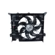 Ventilateur, refroidissement du moteur NRF 47462 - Visuel 1