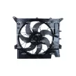 Ventilateur, refroidissement du moteur NRF 47462 - Visuel 3