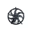 Ventilateur, refroidissement du moteur NRF 47508 - Visuel 1