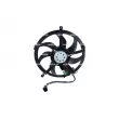 Ventilateur, refroidissement du moteur NRF 47508 - Visuel 3