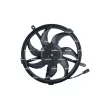 Ventilateur, refroidissement du moteur NRF 47509 - Visuel 1