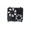 Ventilateur, refroidissement du moteur NRF 47549 - Visuel 1