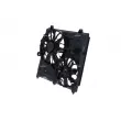 Ventilateur, refroidissement du moteur NRF 47549 - Visuel 2