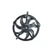 Ventilateur, refroidissement du moteur NRF 47553 - Visuel 1