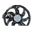 Ventilateur, refroidissement du moteur NRF 47553 - Visuel 3