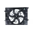 Ventilateur, refroidissement du moteur NRF 47561 - Visuel 1
