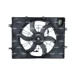 Ventilateur, refroidissement du moteur NRF 47564 - Visuel 1