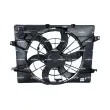 Ventilateur, refroidissement du moteur NRF 47564 - Visuel 3