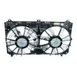 Ventilateur, refroidissement du moteur NRF 47567 - Visuel 3