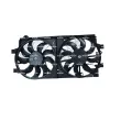 Ventilateur, refroidissement du moteur NRF 47570 - Visuel 1