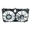 Ventilateur, refroidissement du moteur NRF 47580 - Visuel 3