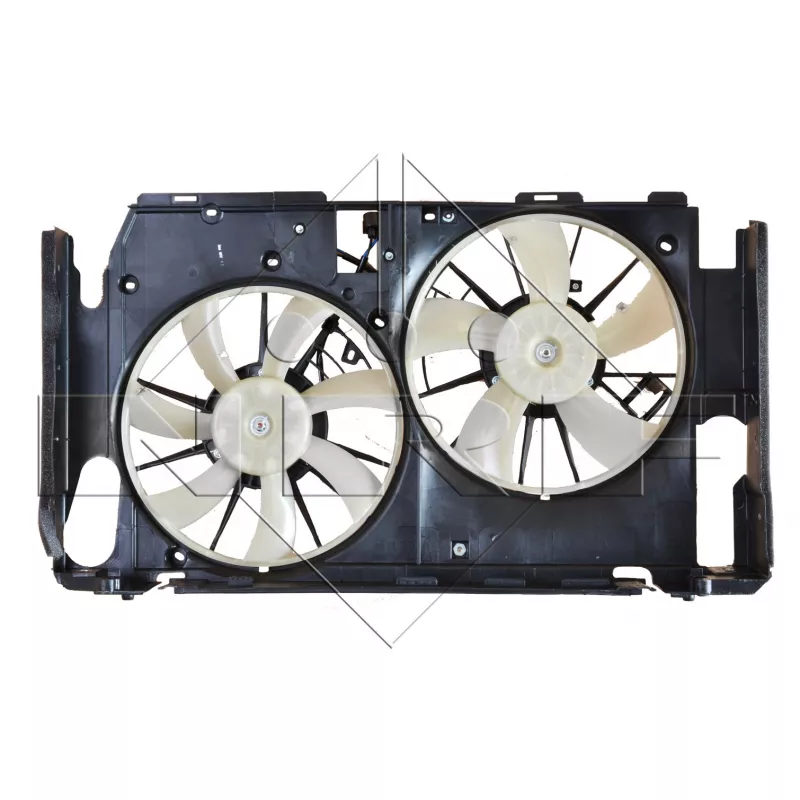 Ventilateur, refroidissement du moteur NRF 47583