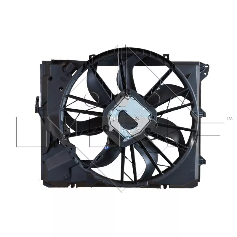 Ventilateur, refroidissement du moteur NRF 47586